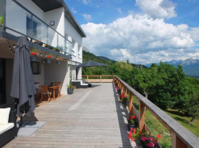 Katsoleil La Bâtie-Neuve